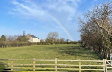 Lowern, Luxury Lodge with Hot Tub and Games Room - Photo 40