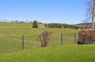 Eifel Panorama Appartement - Foto 22