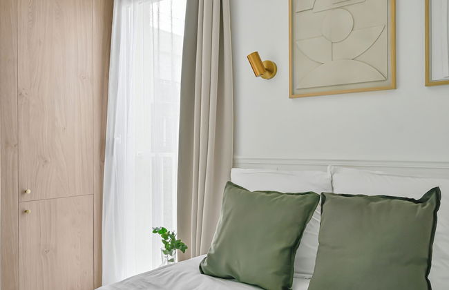 JIJI Suites - Foto 33