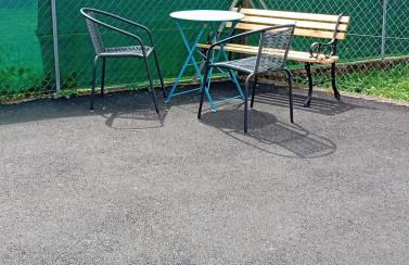 T3, 2 chambres avec parking privé - Photo 13