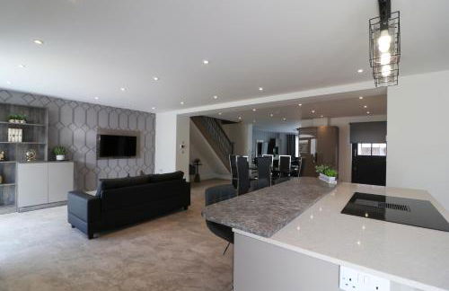 Northumberland Luxury Stays - The Gavel - Photo 14