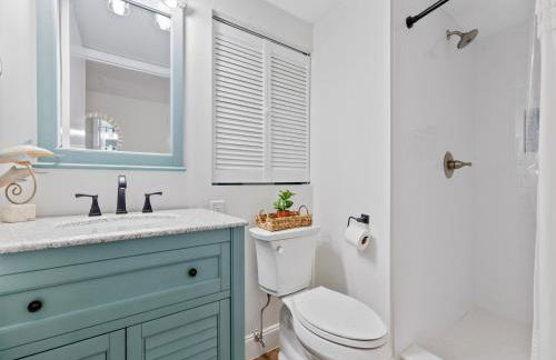 Sea Winds by Distinctive Beach Rentals - Foto 40