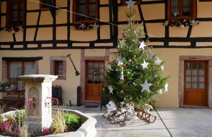 La Cour St-Fulrad - Appartements - Foto 27