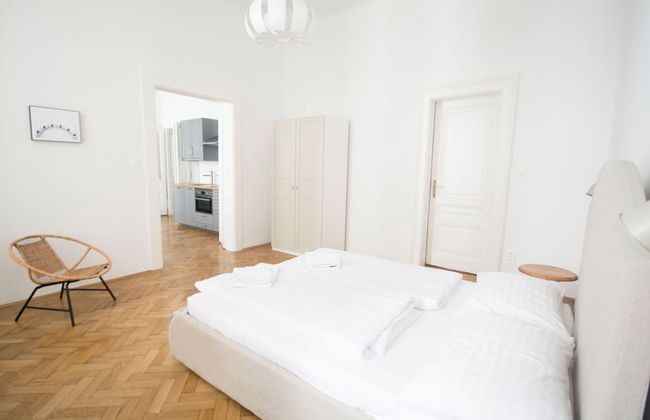 HeyMi Apartments in City Center - Foto 33