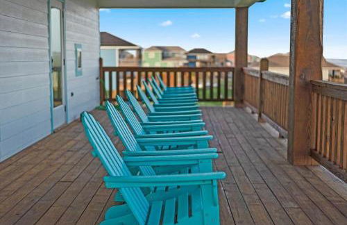 Beachfront l Swim Spa l Modern Interior l Beautiful Views - Foto 25