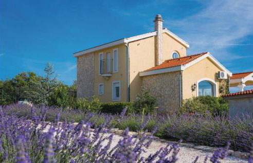 Stunning Home In Trbounje With Sauna - Foto 13