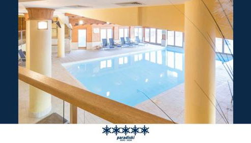 ARC 1950 - cozy apartment with mountain view - Foto 2