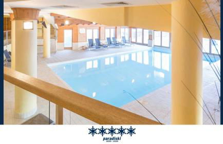 ARC 1950 - cozy apartment with mountain view - Foto 2