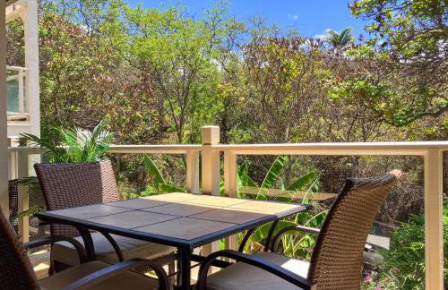 Cool & Quiet Wailea Oasis, Big Lanai + Two Pools - Foto 17