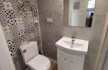 Domek letniskowy Ostróda Arizona - Foto 9