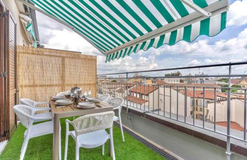 Exclusive Rooftop Vista Duomo - Photo 10