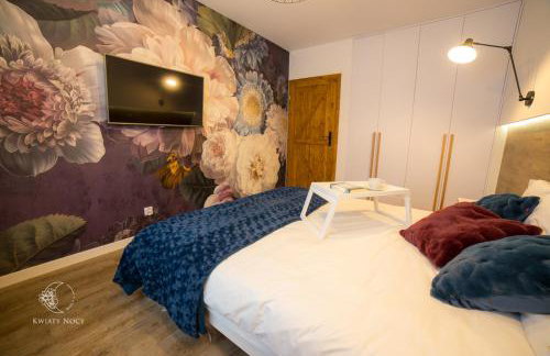 Apartamenty "Kwiaty Nocy" i "W Krainie Mchu" - Wisła - Foto 9