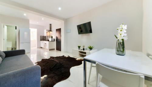 Apartamento Luz de Gadir - Photo 2