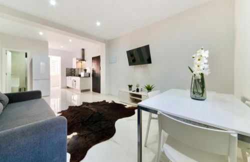 Apartamento Luz de Gadir - Photo 2