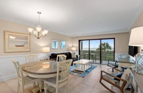 Beach Villa 2426- Captiva One Bedroom Deluxe Beachfront Residence - Photo 5