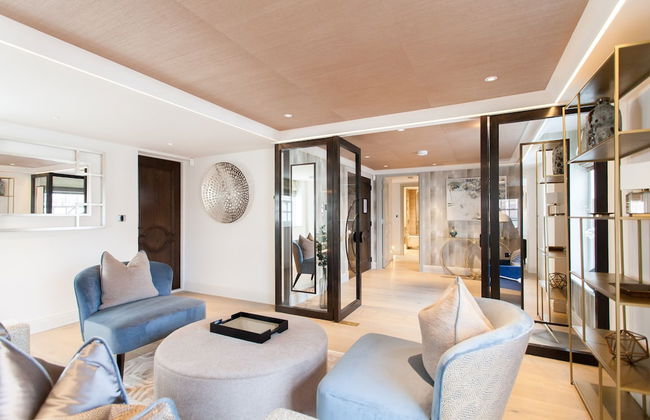 Hope House Residences by Aeria Apartments - Foto 52