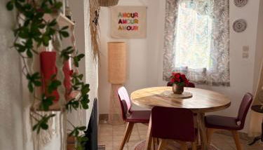 cottage cosy du golf avec piscine - Foto 2