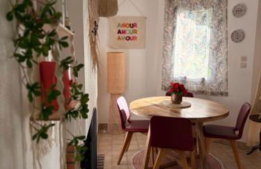 cottage cosy du golf avec piscine - Foto 2