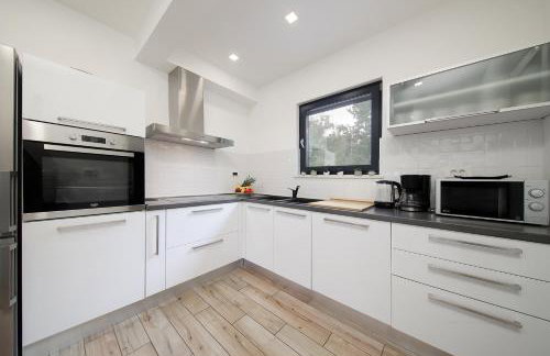 Villa Marconi - Foto 12