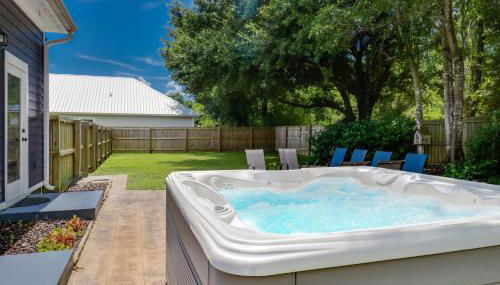 Cottage at Bella Vista - Photo 3