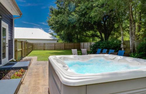 Cottage at Bella Vista - Photo 3