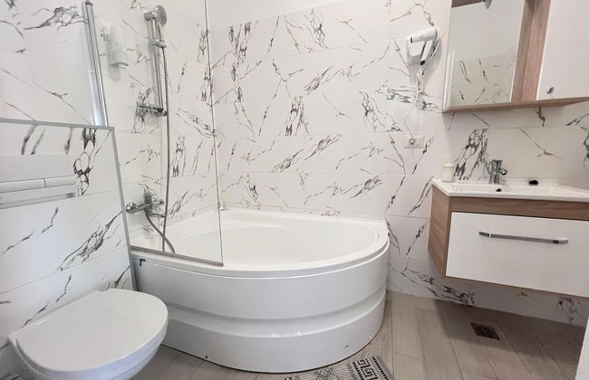 Grey Residence Apartaments - Foto 74