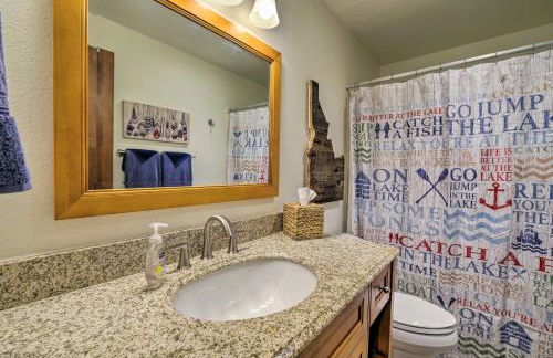 McCall Condo with Paddle Boards - Near Payette Lake - Foto 14