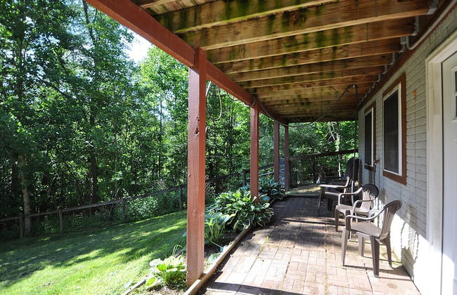 Creekview Cabin - A Perfect Escape - Foto 67