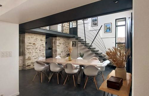 Gite le Parveau, 3 étoiles meublé de tourisme - Photo 15