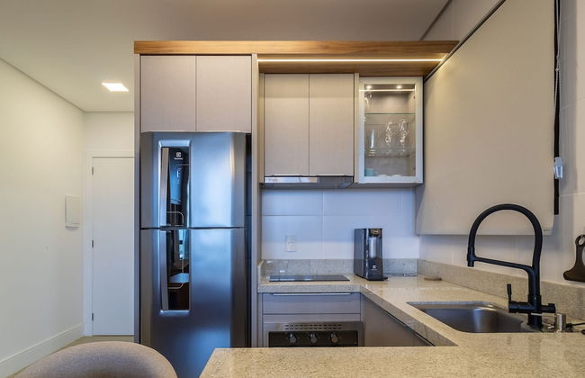 SSG Estúdios próximos a UFSC em Florianópolis - Foto 50