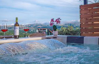 Villa Paris with Rooftop & Jacuzzi - Foto 41