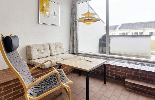 6 Person Holiday Home in Brovst-by Traum - Foto 8