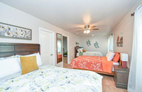 Luxe 6BR Escape Sleeps 24, Private Parking only 5min to Mid&Dtwn ATL - Foto 21