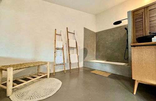 Farmhouse With Cathedral Lounge And Sauna In Pines - Foto 22