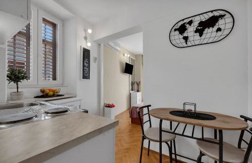 Apartment Amfora - Photo 24