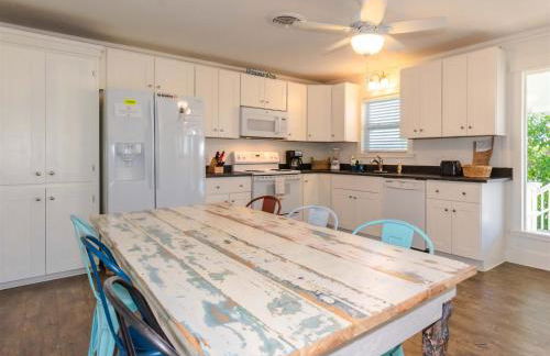 Tejas Tides by Miss Kitty’s - Foto 21