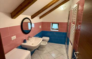 Villa Monti - Foto 41