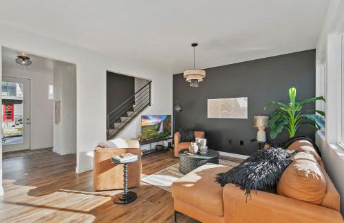 Coopers North in Old Town – Hot Tub & Pool Table! - Foto 29