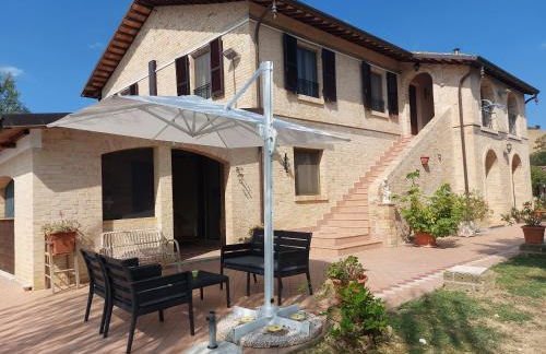 Villa Fonte a Colle - Foto 14