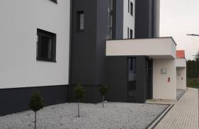 Apartament "Marianki" Jagiełły 3 - Photo 31