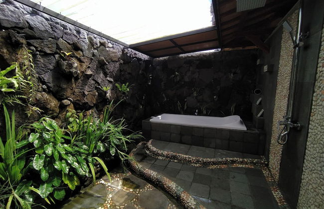 Argo limo Cottage Syariah Magelang - Foto 21