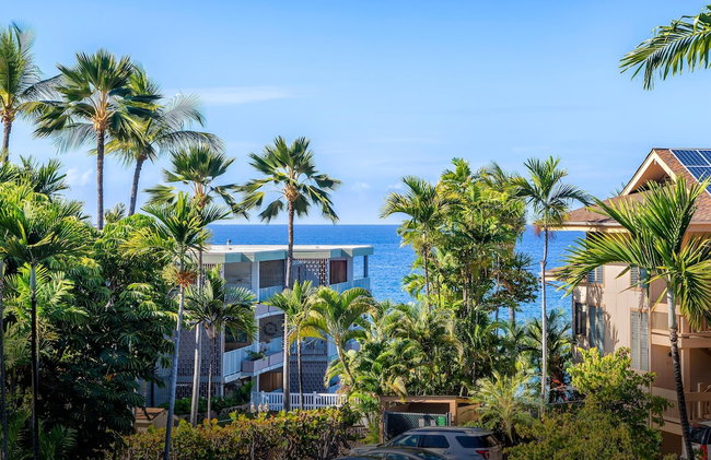 Kona Shores#113: Ground Floor, Remodeled with AC! - Foto 65