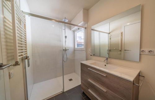 Casanova, villa with Barcelona's skyline - Foto 45