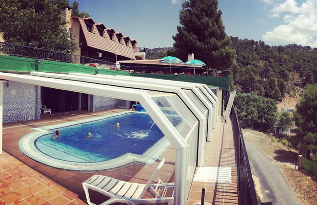 Residencial Turístico Vega-Sierra - Foto 17