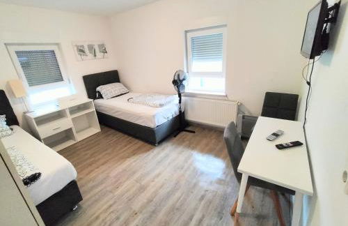 Apartmenthaus 33 K - Foto 1