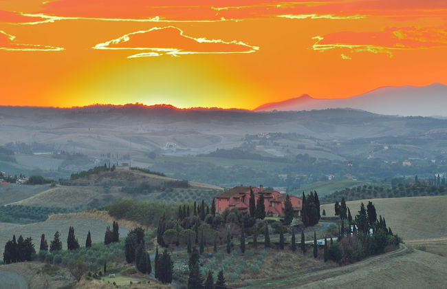 Podere Benintendi - Photo 56