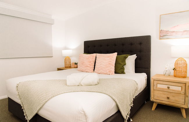 McMillans of Metung Coastal Resort - Foto 26