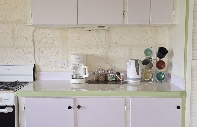 Jackson Breezy Vacation and Venue Rental Barbados - Foto 19