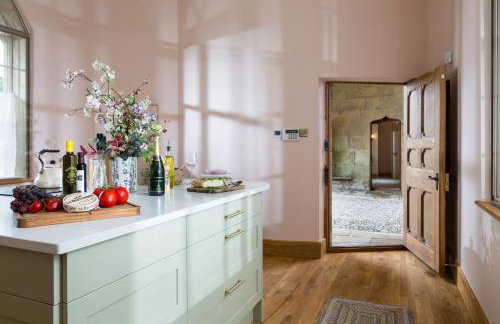 Bryngwilla Gate Lodge - Foto 12