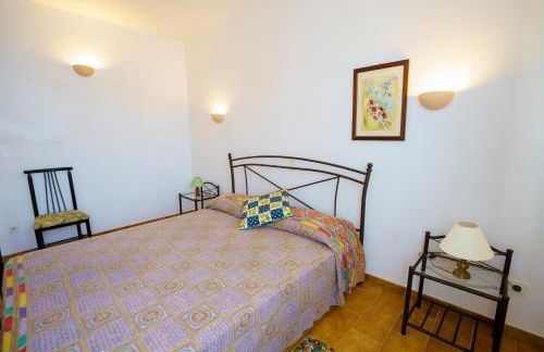 La Caletta Corsa Apartments - 2 Camere con Terrazza Privata, Aria Condizionata, 100m dal Mare - Foto 55